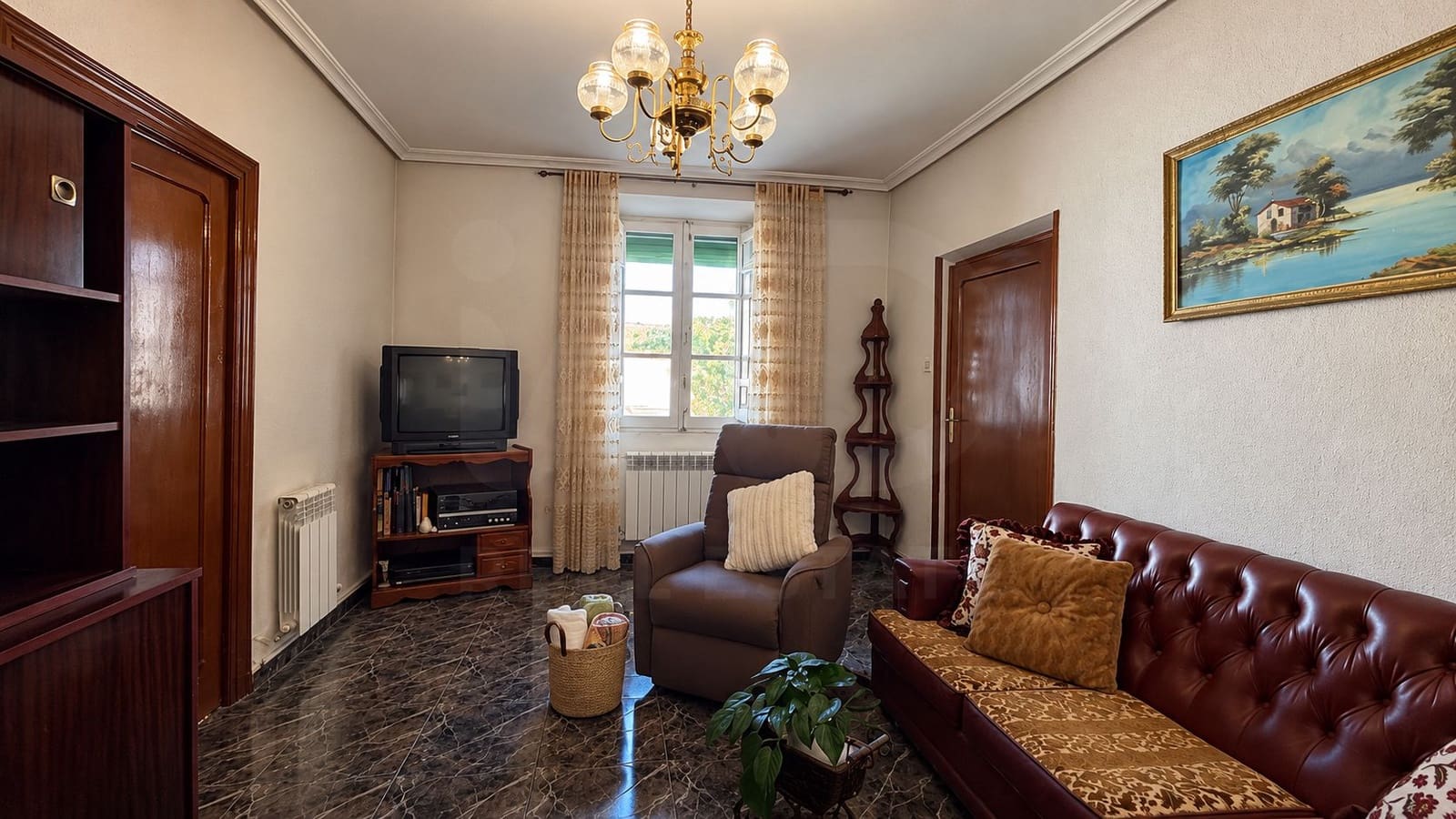 6 sypialnia Apartament na sprzedaż w Villanueva del Campo z garażem - 74 900 € (Ref: 10139005)