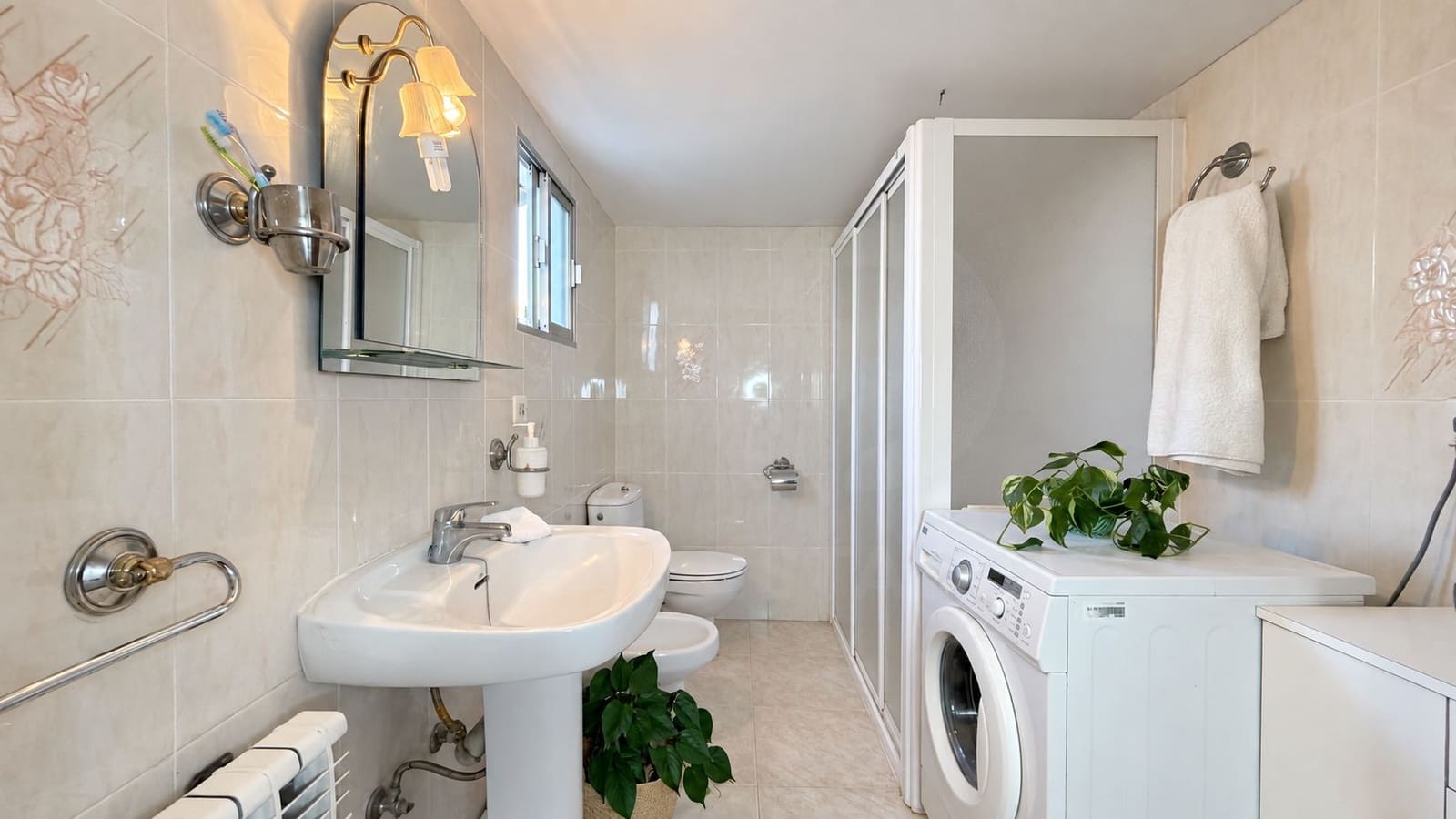 6 sypialnia Apartament na sprzedaż w Villanueva del Campo z garażem - 74 900 € (Ref: 10139005)