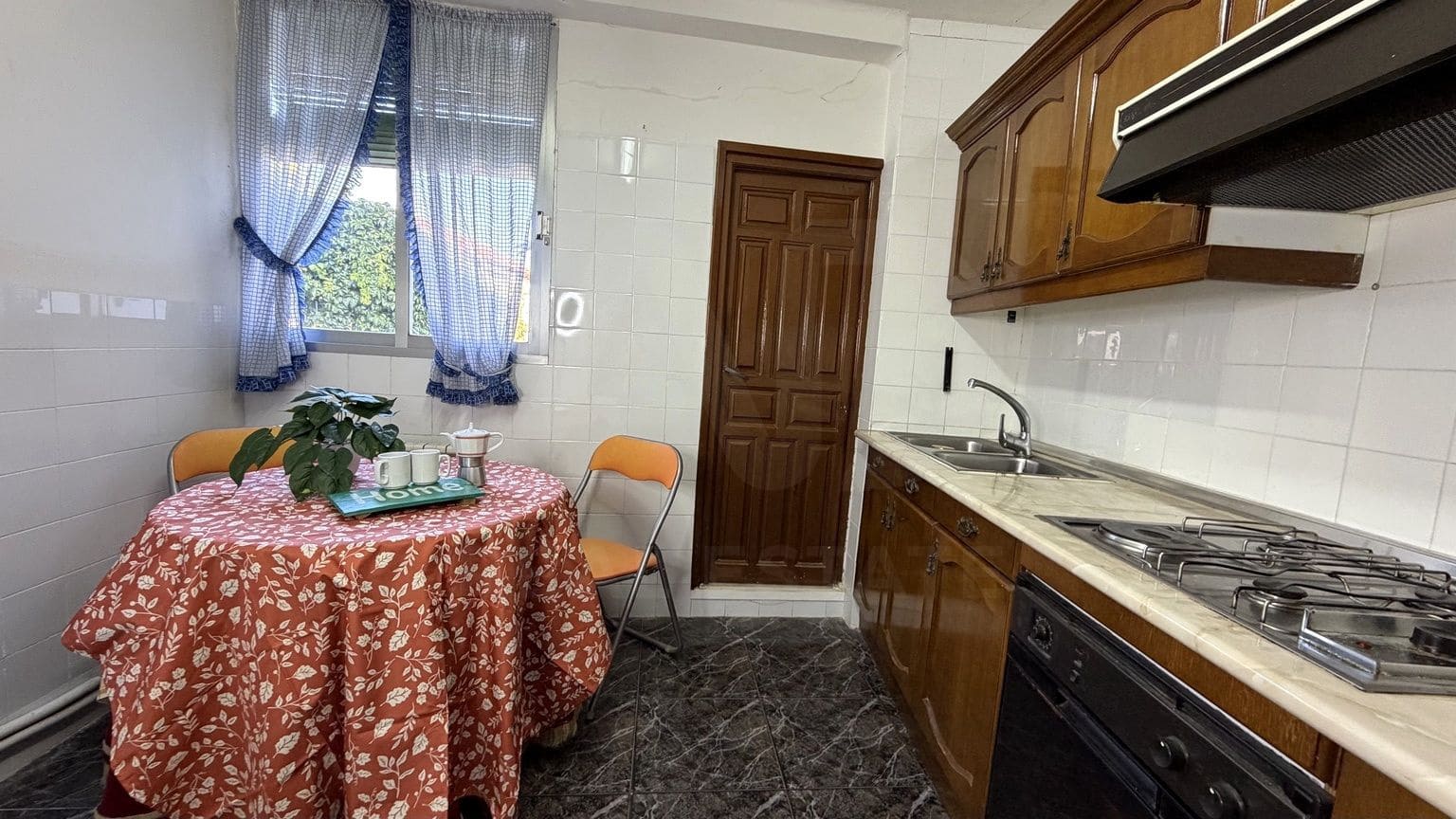 6 sypialnia Apartament na sprzedaż w Villanueva del Campo z garażem - 74 900 € (Ref: 10139005)