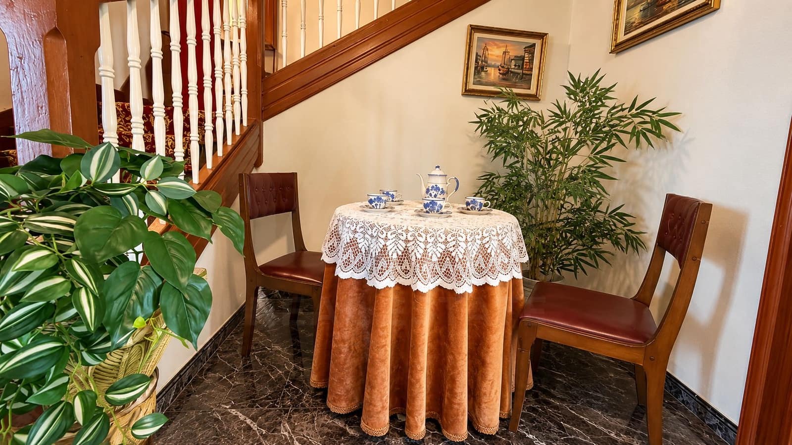 6 sypialnia Apartament na sprzedaż w Villanueva del Campo z garażem - 74 900 € (Ref: 10139005)