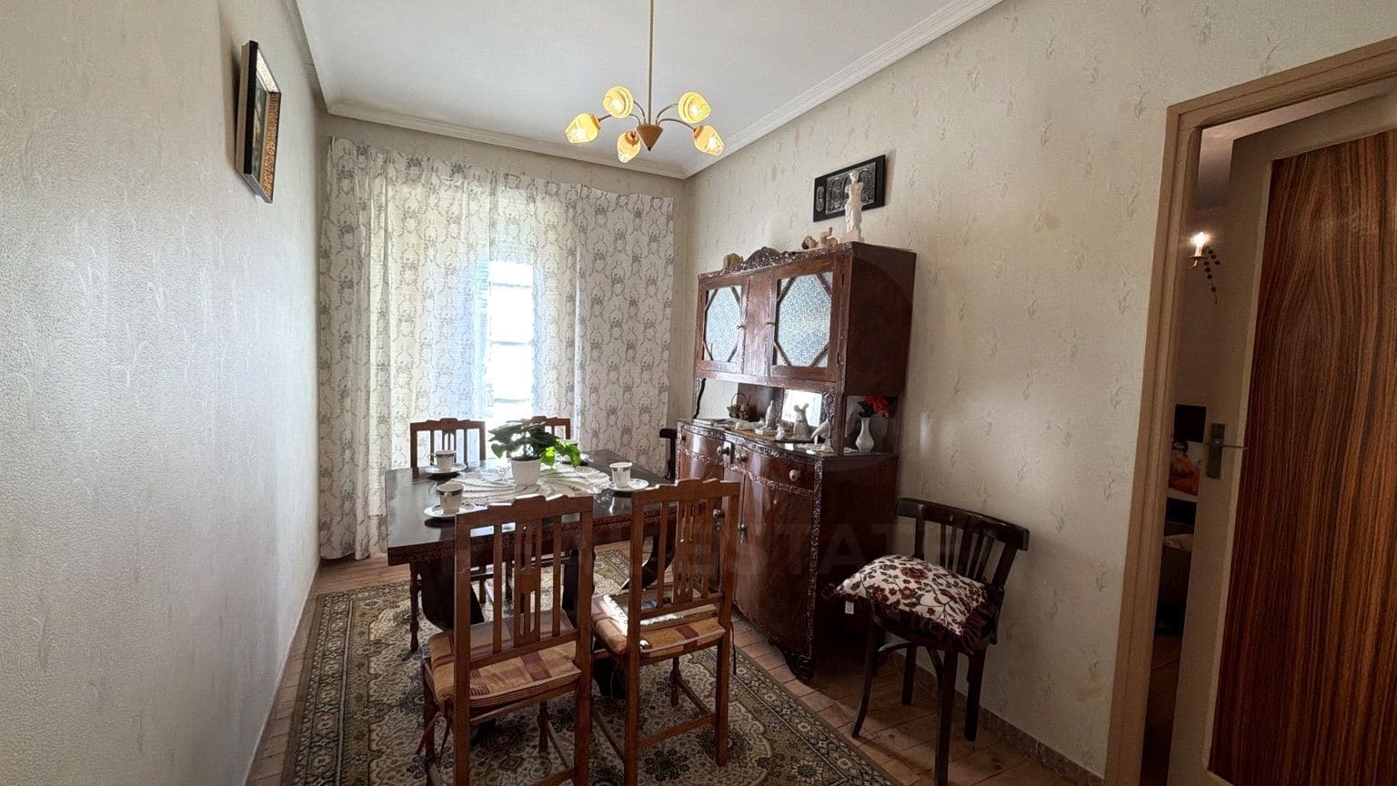 6 sypialnia Apartament na sprzedaż w Villanueva del Campo z garażem - 74 900 € (Ref: 10139005)