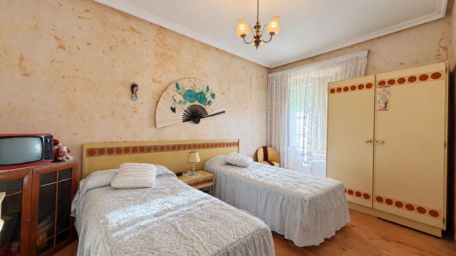 6 sypialnia Apartament na sprzedaż w Villanueva del Campo z garażem - 74 900 € (Ref: 10139005)