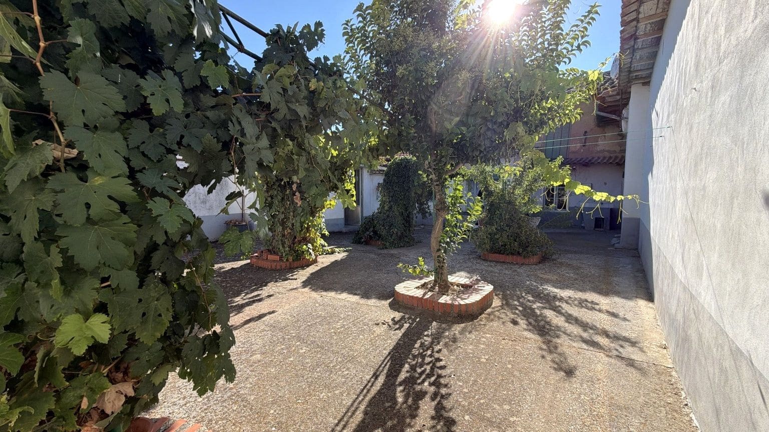 6 sypialnia Apartament na sprzedaż w Villanueva del Campo z garażem - 74 900 € (Ref: 10139005)