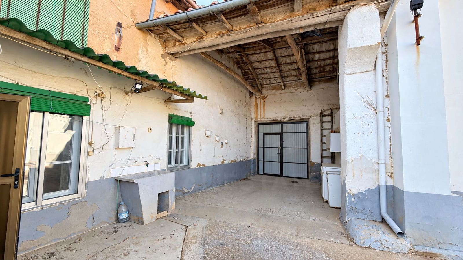 6 sypialnia Apartament na sprzedaż w Villanueva del Campo z garażem - 74 900 € (Ref: 10139005)