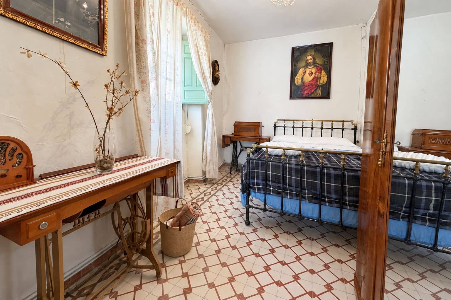 6 sypialnia Apartament na sprzedaż w Villanueva del Campo z garażem - 74 900 € (Ref: 10139005)