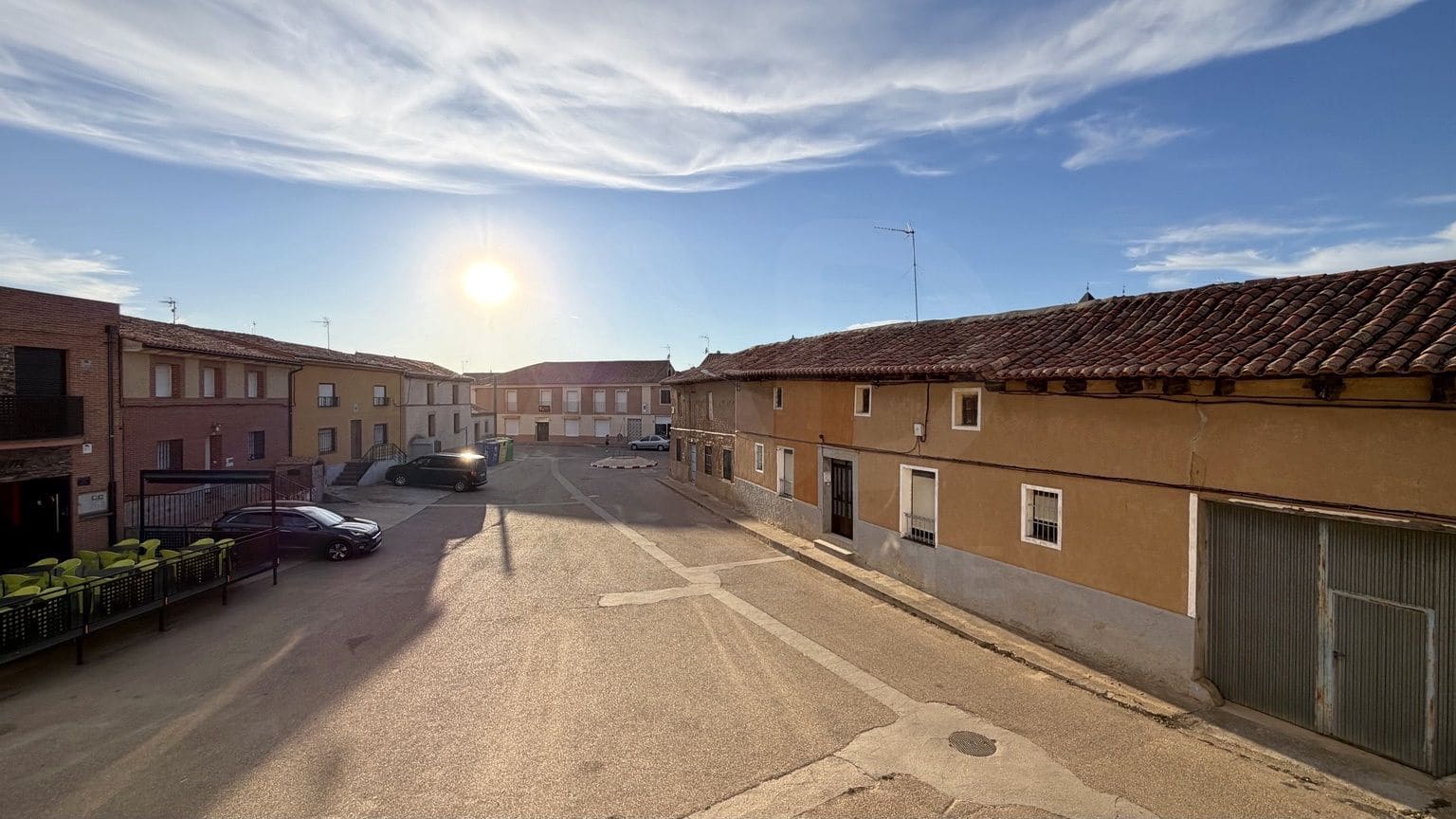 6 sypialnia Apartament na sprzedaż w Villanueva del Campo z garażem - 74 900 € (Ref: 10139005)