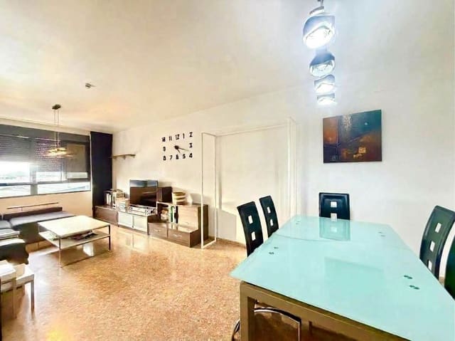 2 bedroom Apartment for sale in Oliva Pueblo, Oliva with garage - € 162,000 (Ref: 10139006)