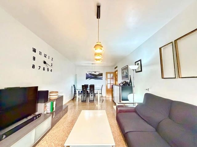 2 bedroom Apartment for sale in Oliva Pueblo, Oliva with garage - € 162,000 (Ref: 10139006)