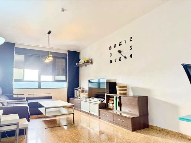2 bedroom Apartment for sale in Oliva Pueblo, Oliva with garage - € 162,000 (Ref: 10139006)