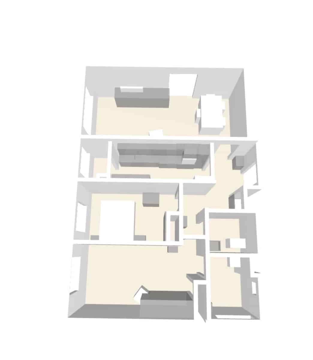 2 bedroom Apartment for sale in Oliva with garage - € 162,000 (Ref: 10139006)