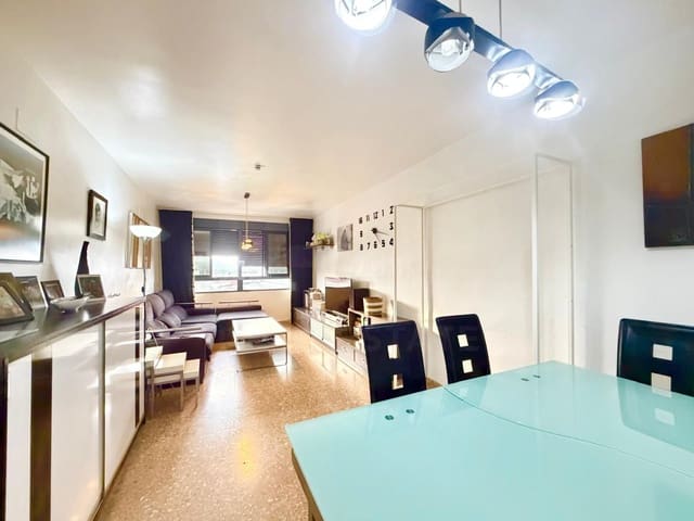 2 bedroom Apartment for sale in Oliva Pueblo, Oliva with garage - € 162,000 (Ref: 10139006)