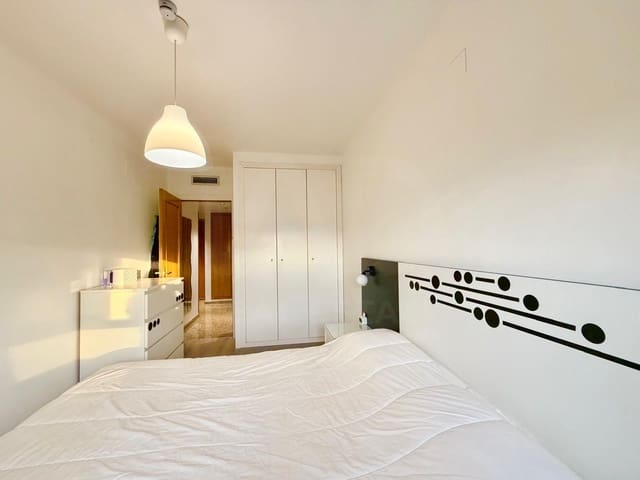 2 bedroom Apartment for sale in Oliva Pueblo, Oliva with garage - € 162,000 (Ref: 10139006)