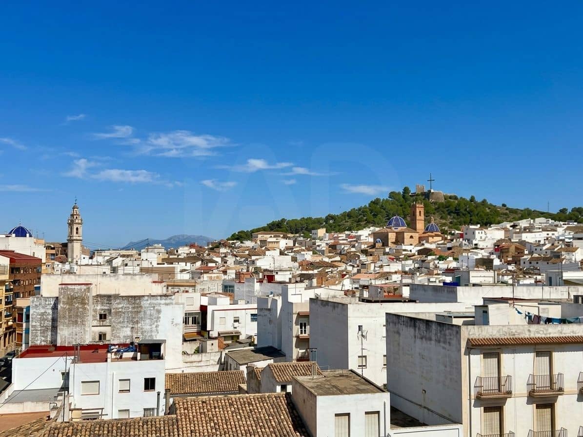 2 bedroom Apartment for sale in Oliva with garage - € 162,000 (Ref: 10139006)