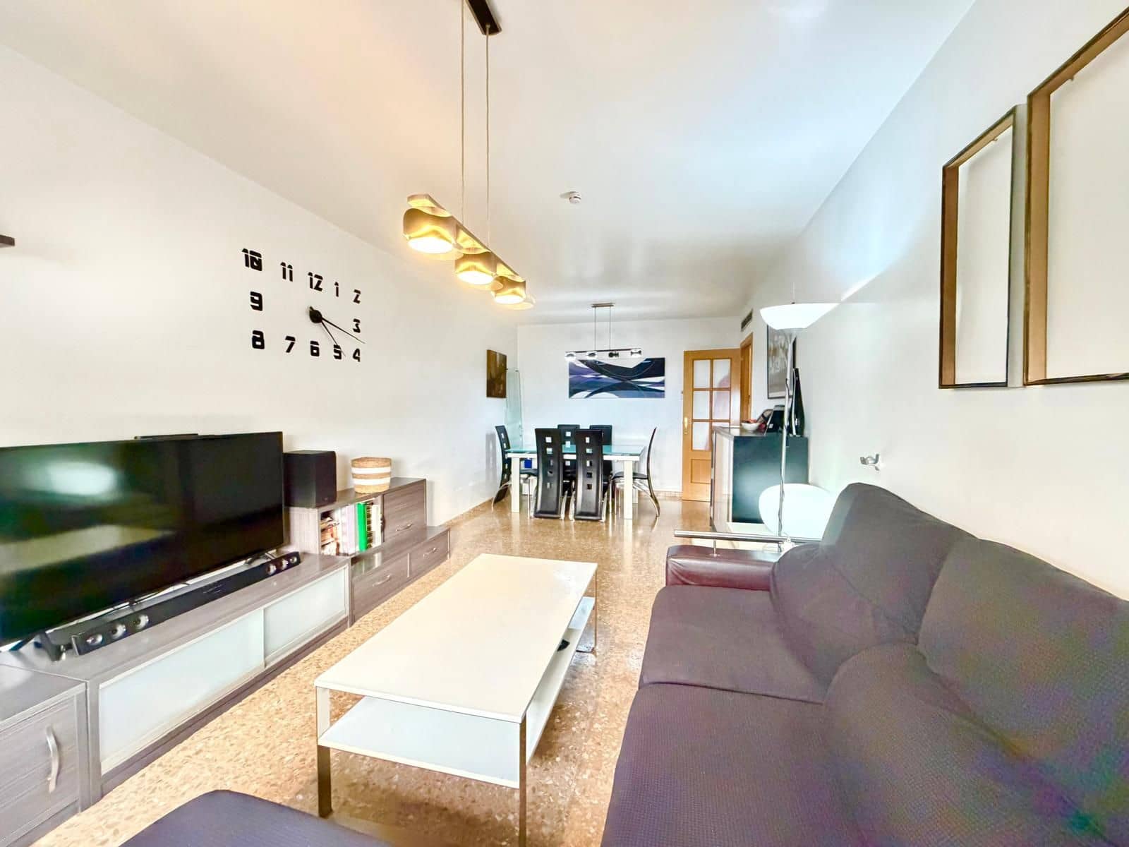 2 bedroom Apartment for sale in Oliva with garage - € 162,000 (Ref: 10139006)