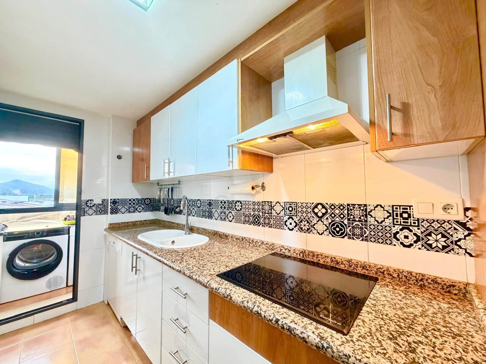 2 bedroom Apartment for sale in Oliva with garage - € 162,000 (Ref: 10139006)