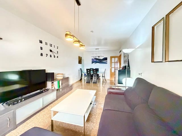 2 bedroom Apartment for sale in Oliva Pueblo, Oliva with garage - € 162,000 (Ref: 10139006)