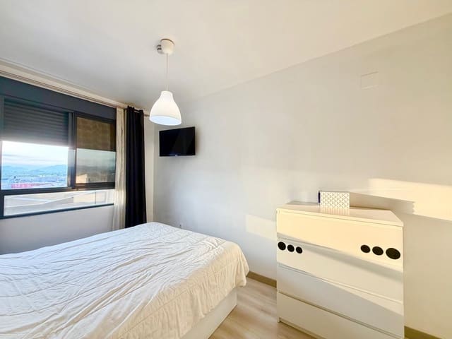 2 bedroom Apartment for sale in Oliva Pueblo, Oliva with garage - € 162,000 (Ref: 10139006)