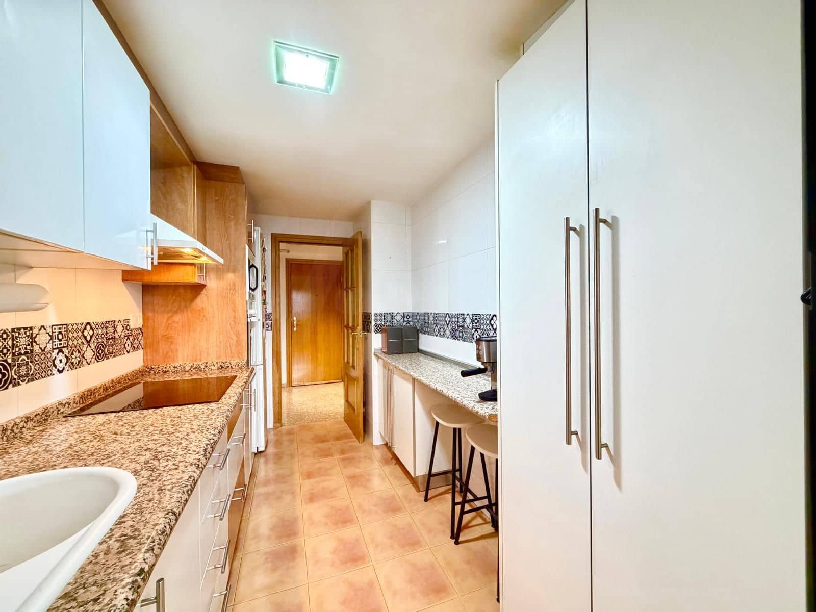 2 bedroom Apartment for sale in Oliva with garage - € 162,000 (Ref: 10139006)