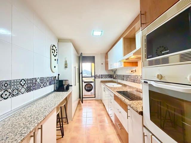 2 bedroom Apartment for sale in Oliva Pueblo, Oliva with garage - € 162,000 (Ref: 10139006)