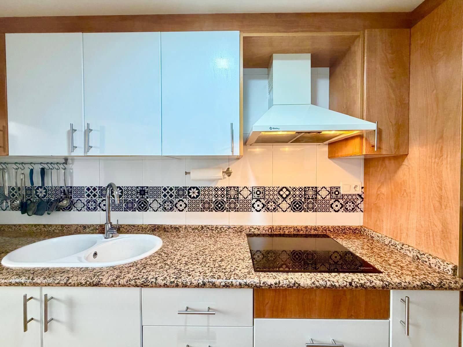 2 bedroom Apartment for sale in Oliva with garage - € 162,000 (Ref: 10139006)