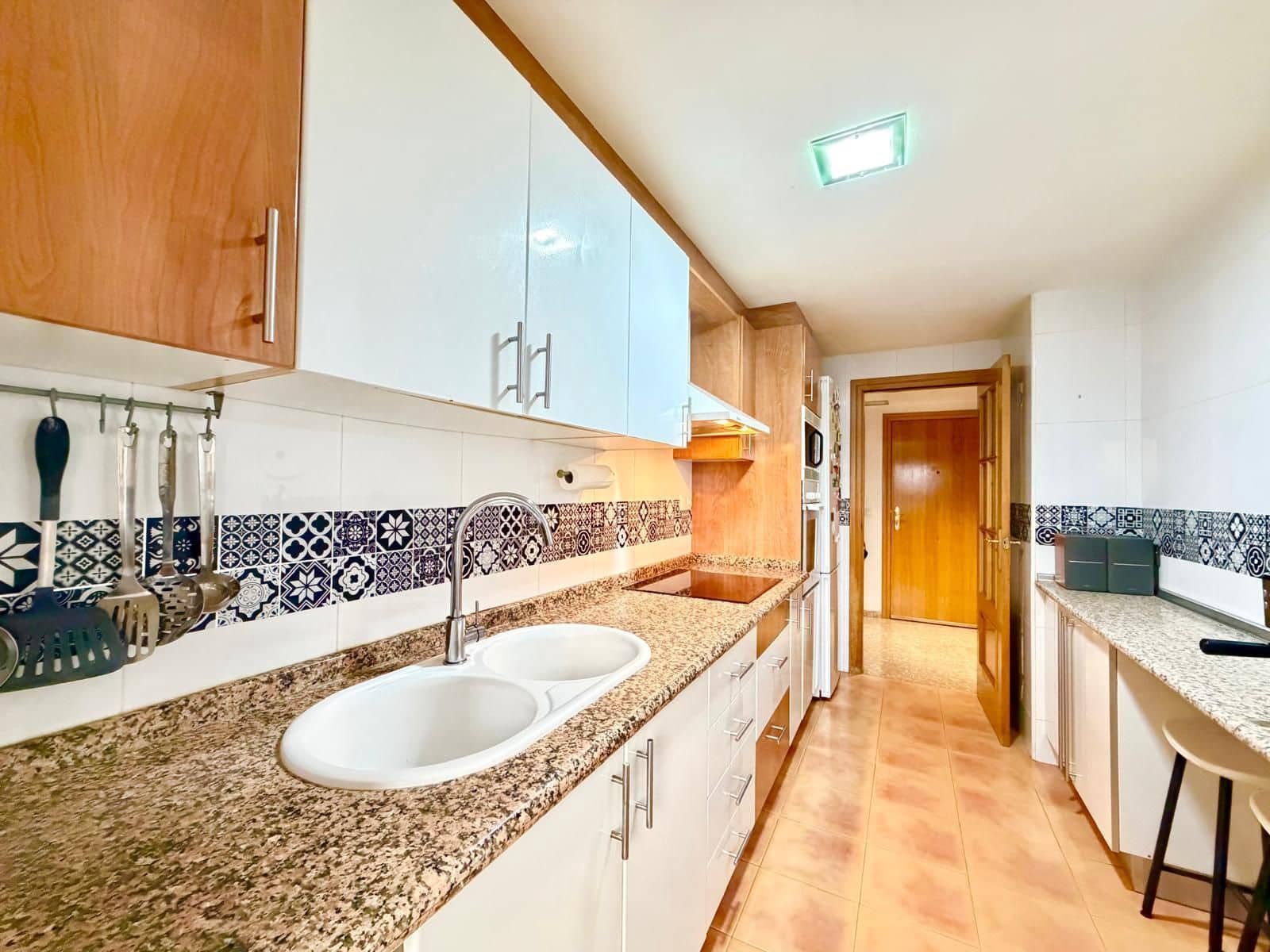 2 bedroom Apartment for sale in Oliva with garage - € 162,000 (Ref: 10139006)