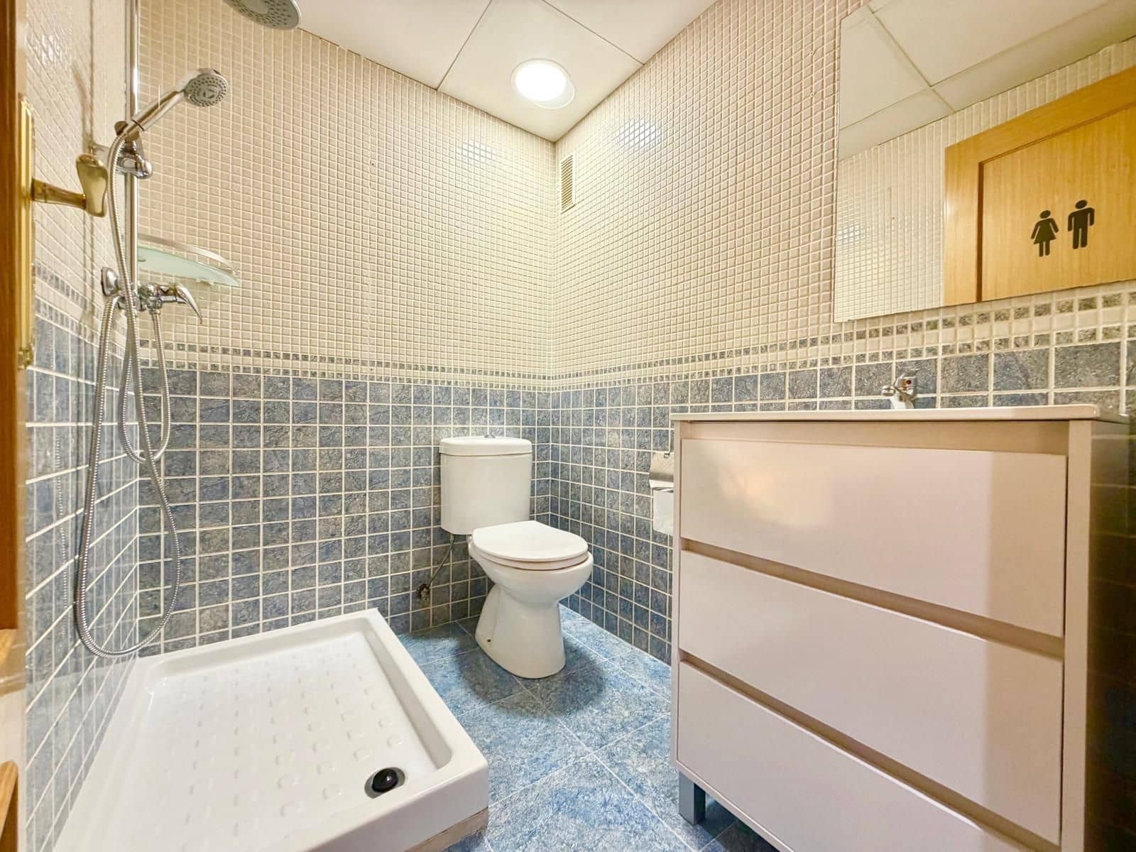 2 bedroom Apartment for sale in Oliva with garage - € 162,000 (Ref: 10139006)