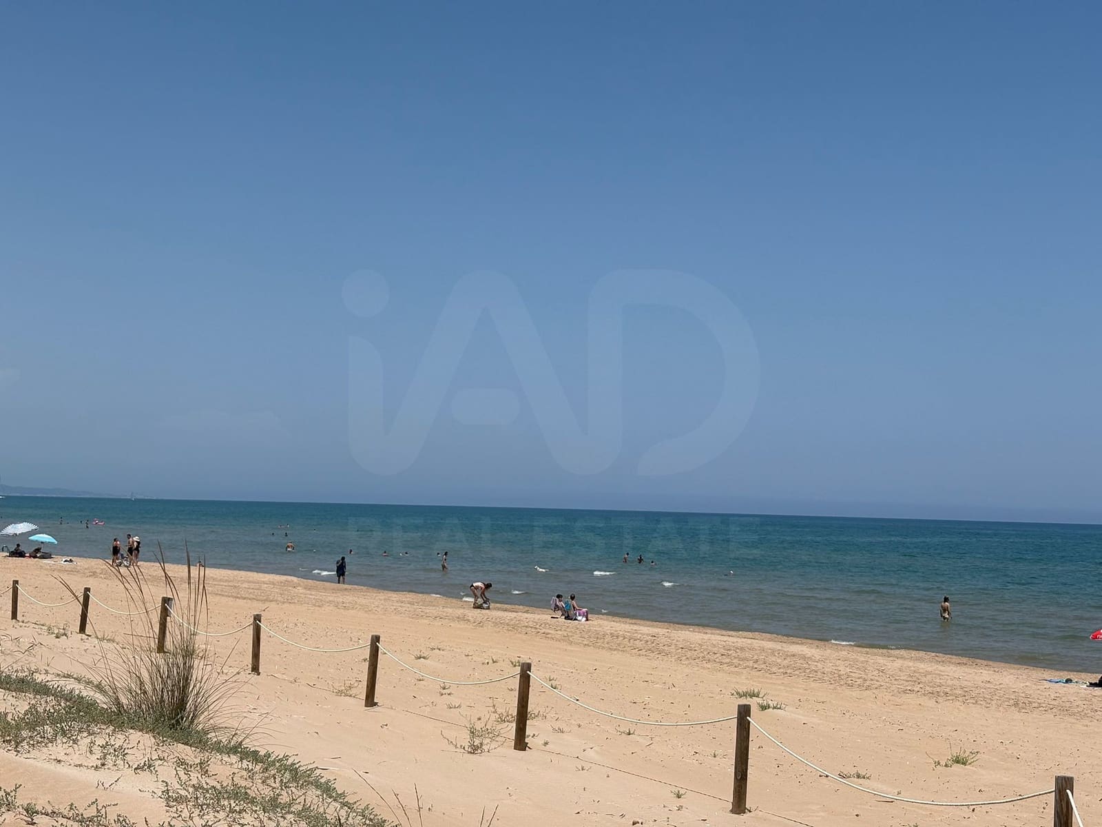 2 bedroom Apartment for sale in Oliva with garage - € 162,000 (Ref: 10139006)