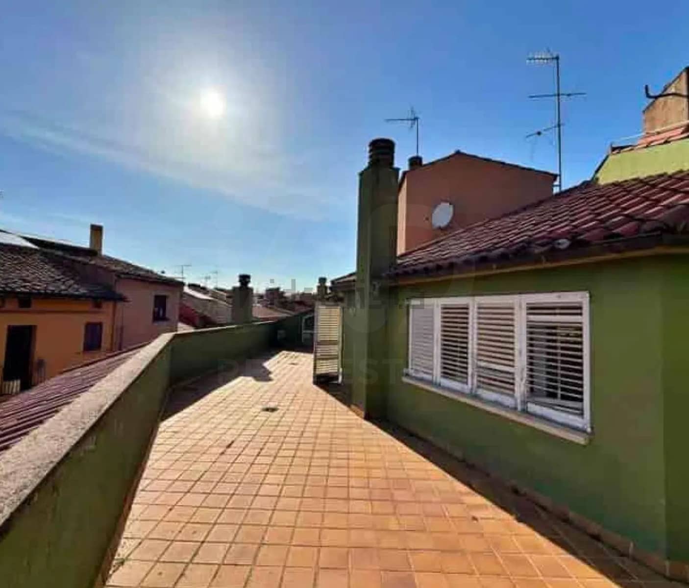 Apartment for sale in Vic - € 395,000 (Ref: 10139011)