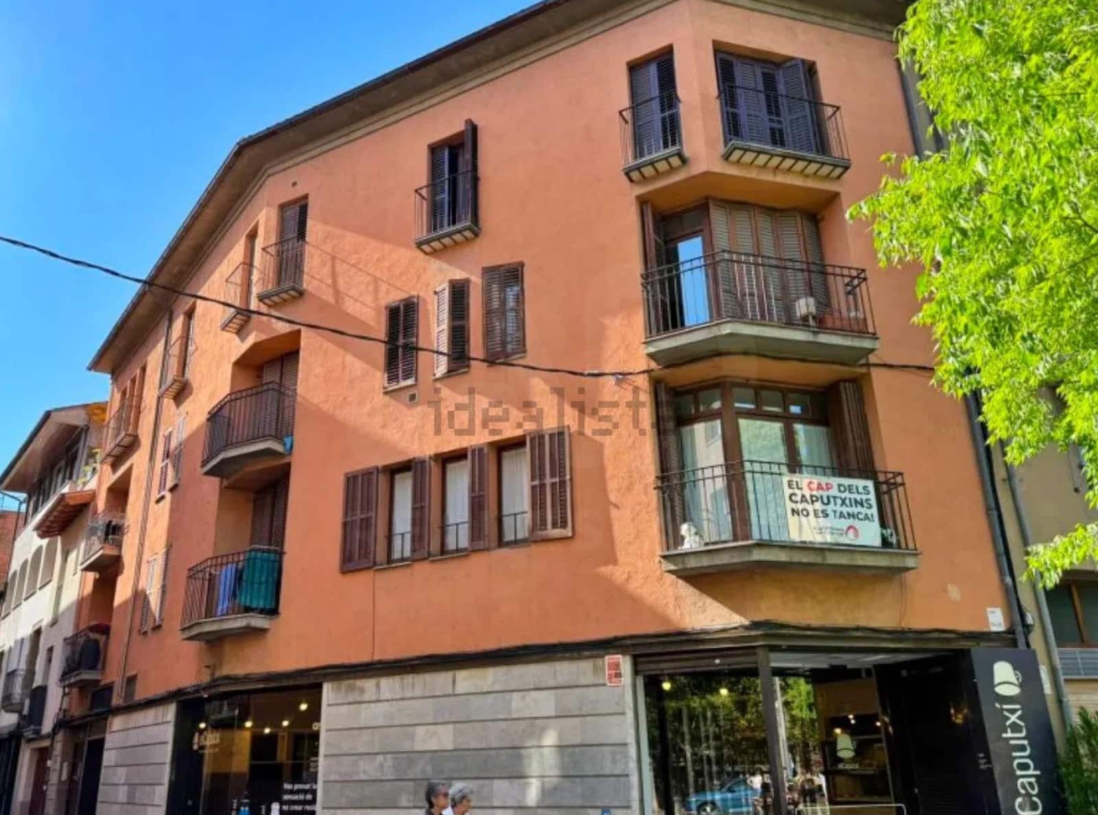 Apartment for sale in Vic - € 395,000 (Ref: 10139011)