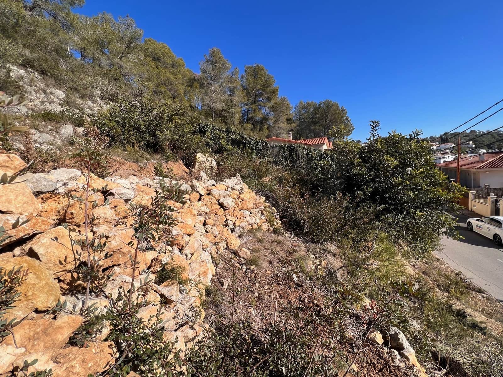 Building Plot for sale in Olivella - € 45,000 (Ref: 10139013)