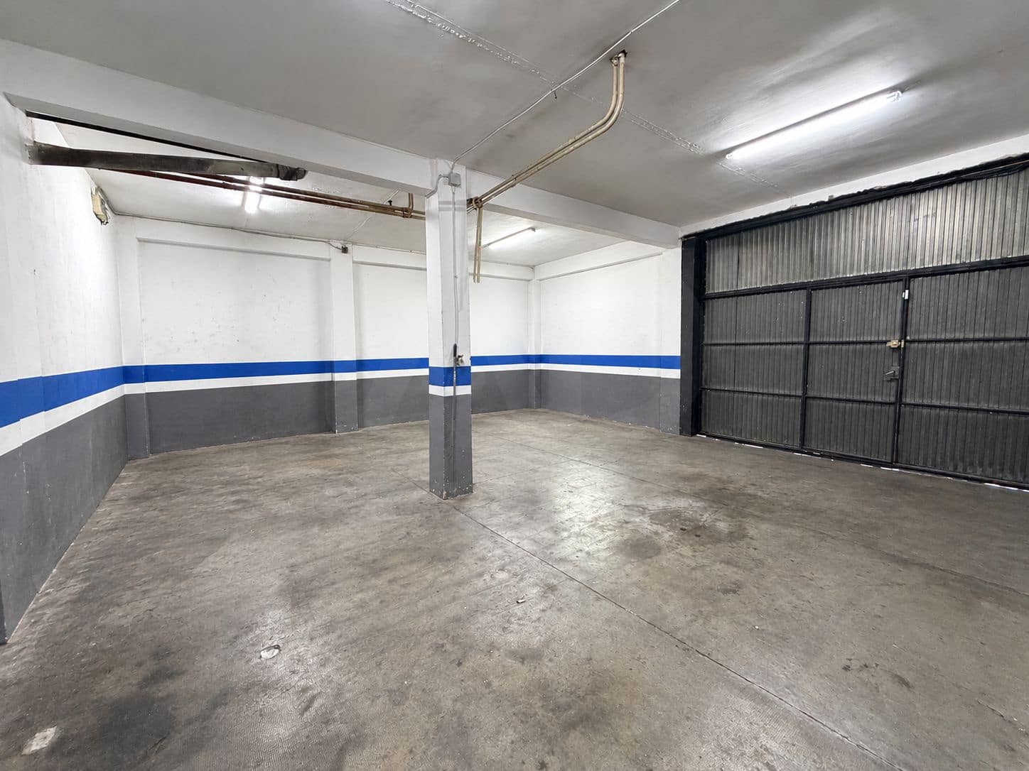 Commercial for sale in Valladolid city - € 119,970 (Ref: 10139021)