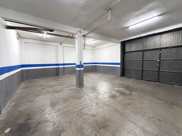 Commerciale in vendita in Valladolid città - 119.970 € (Rif: 10139021)