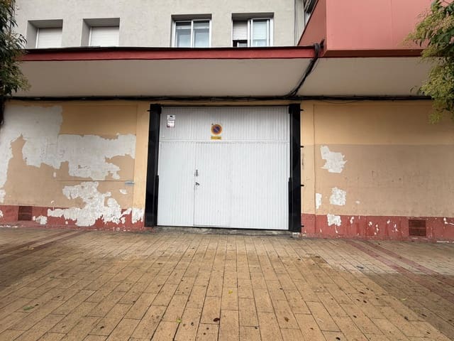 Commerciale in vendita in Valladolid città - 119.970 € (Rif: 10139021)