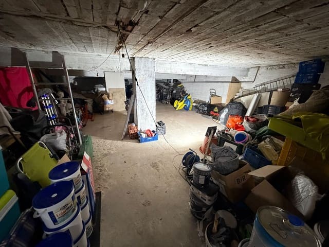 Local Commercial à vendre à Valladolid ville - 119 970 € (Ref: 10139021)