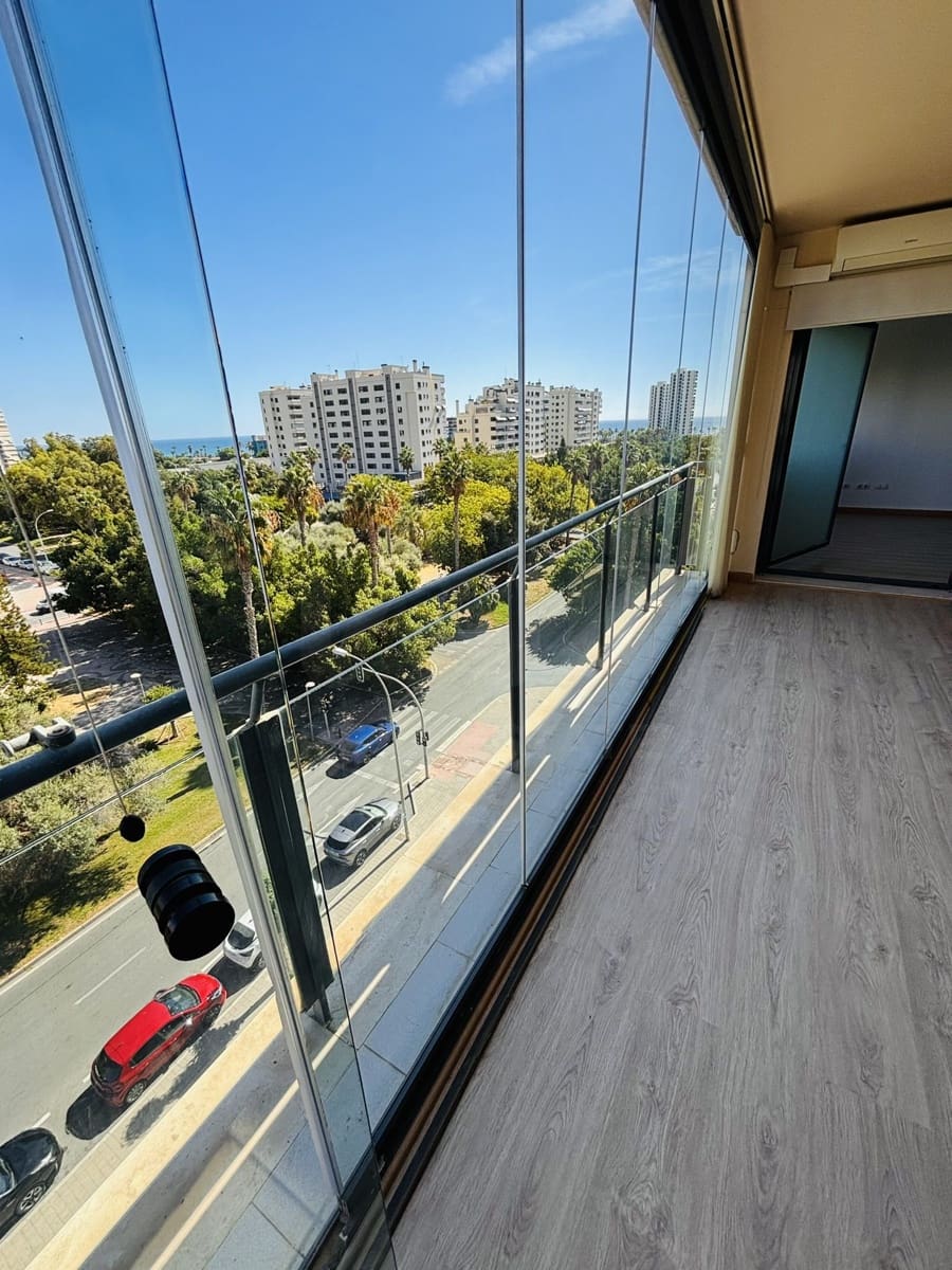 4 sovrum Lägenhet att hyra i Alicante stad med pool garage - 2 600 € (Ref: 10139022)