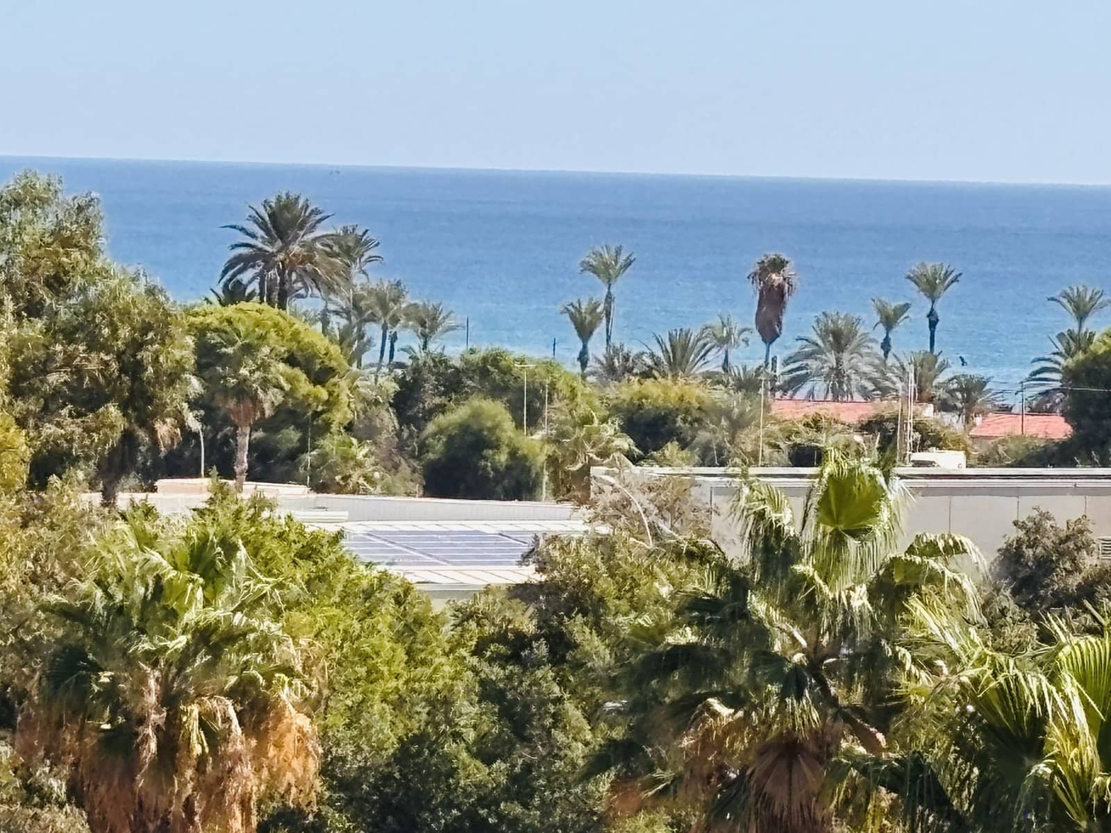4 sovrum Lägenhet att hyra i Alicante stad med pool garage - 2 600 € (Ref: 10139022)