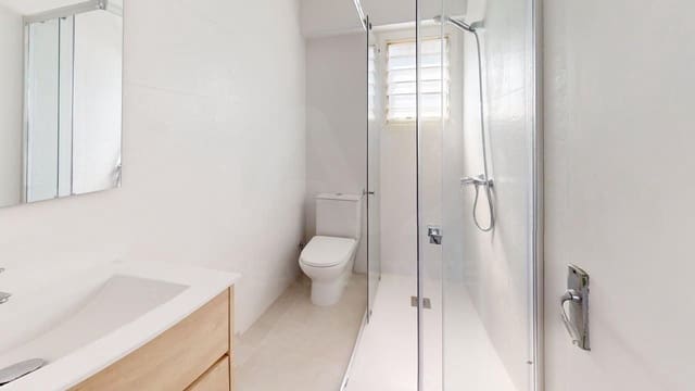3 soveværelse Lejlighed til salg i Son Cladera, Palma de Mallorca - € 240.000 (Ref: 10139678)