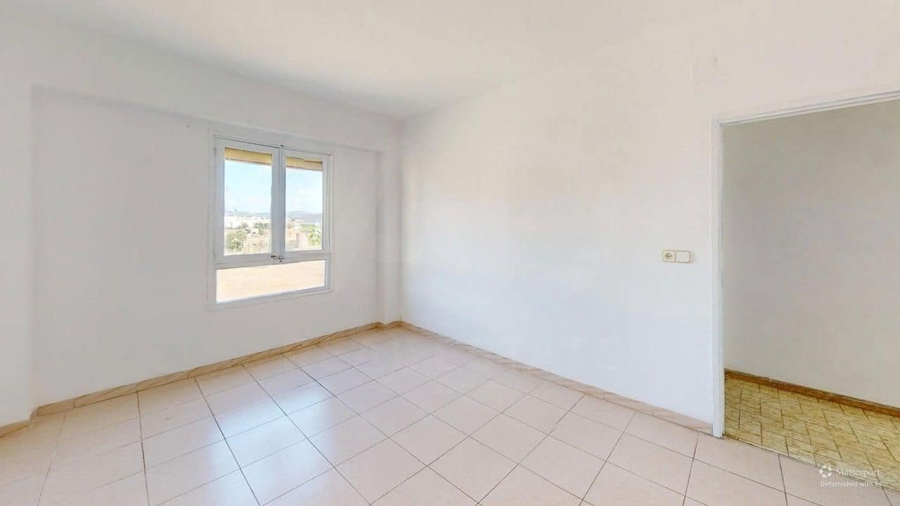 3 soverom Leilighet til salgs i Palma de Mallorca - € 240 000 (Ref: 10139678)