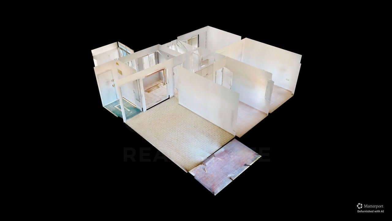 3 soverom Leilighet til salgs i Palma de Mallorca - € 240 000 (Ref: 10139678)