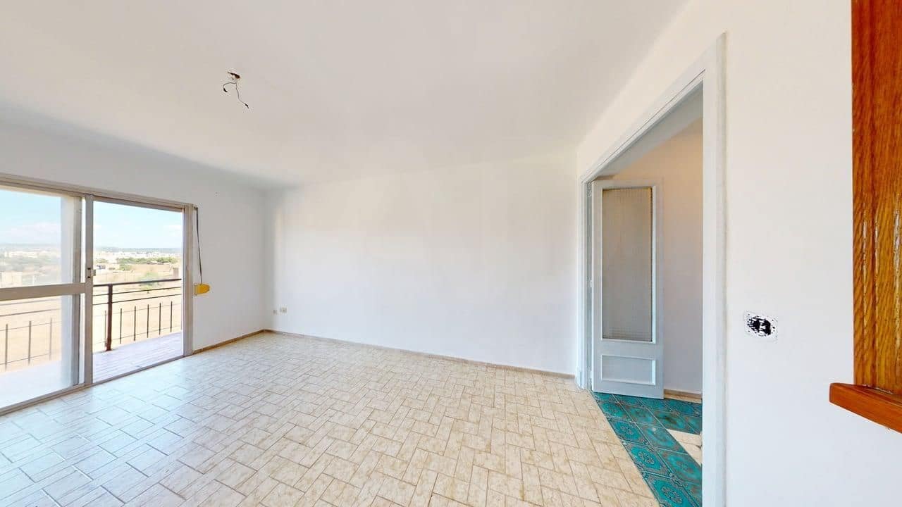 3 soverom Leilighet til salgs i Palma de Mallorca - € 240 000 (Ref: 10139678)