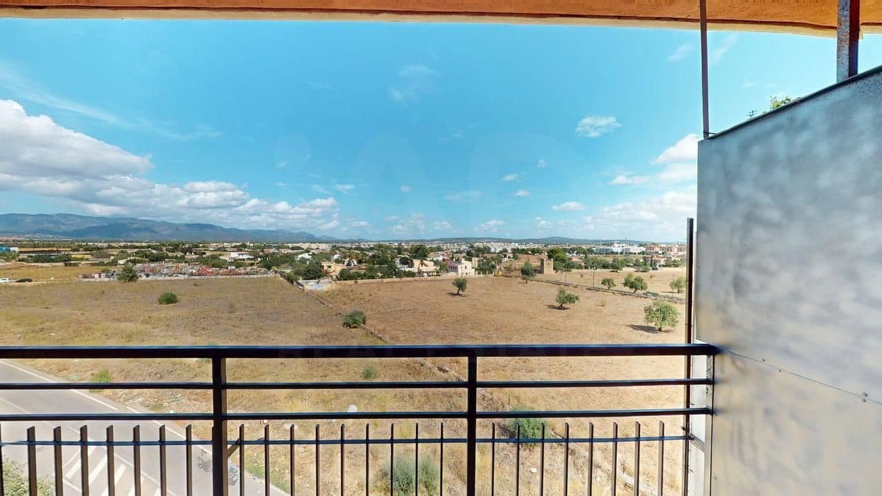 3 soverom Leilighet til salgs i Palma de Mallorca - € 240 000 (Ref: 10139678)