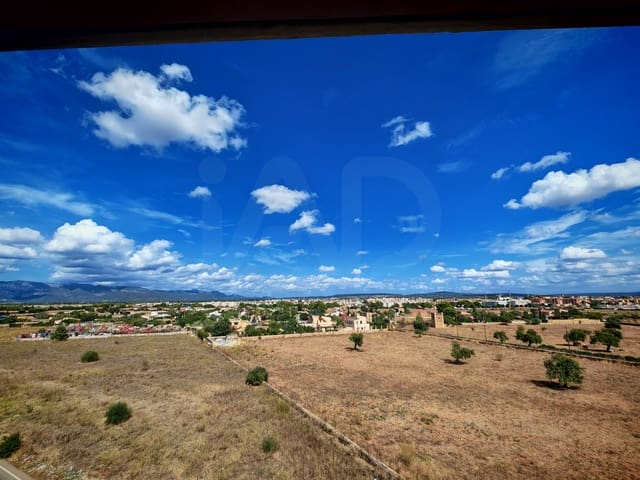 3 soveværelse Lejlighed til salg i Son Cladera, Palma de Mallorca - € 240.000 (Ref: 10139678)