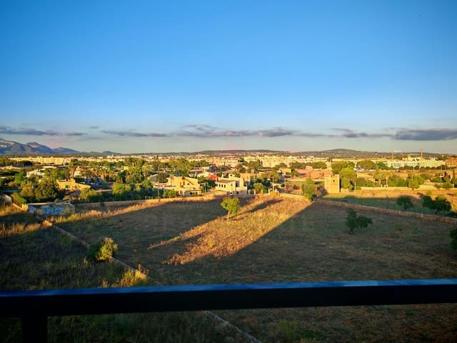 3 soveværelse Lejlighed til salg i Son Cladera, Palma de Mallorca - € 240.000 (Ref: 10139678)