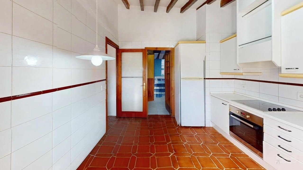 8 soveværelse Lejlighed til salg i Palma de Mallorca - € 1.390.000 (Ref: 10139679)