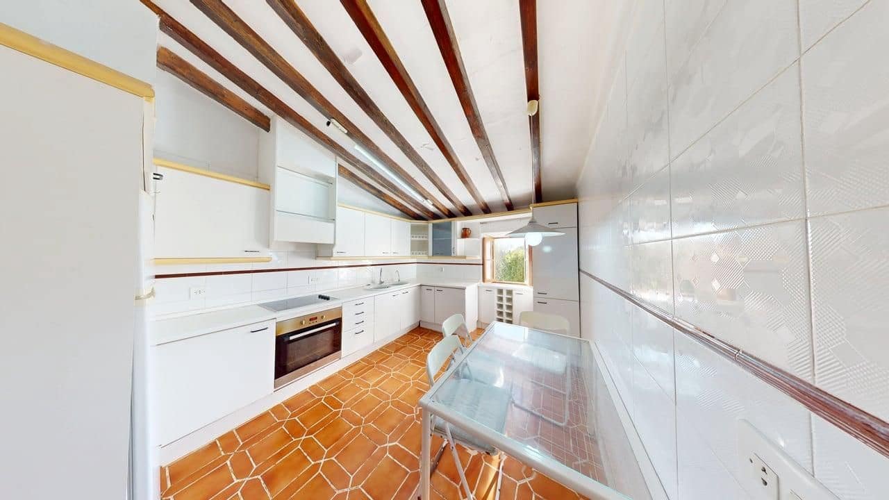 8 soveværelse Lejlighed til salg i Palma de Mallorca - € 1.390.000 (Ref: 10139679)