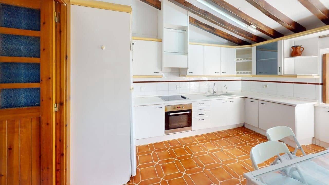 8 soveværelse Lejlighed til salg i Palma de Mallorca - € 1.390.000 (Ref: 10139679)