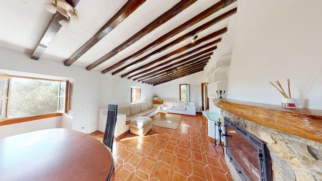 8 soveværelse Lejlighed til salg i Establiments, Palma de Mallorca - € 1.390.000 (Ref: 10139679)