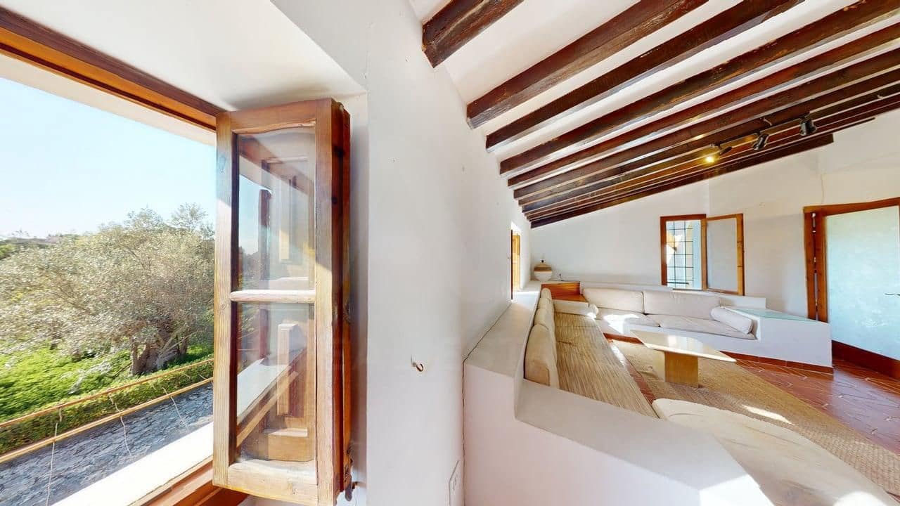 8 chambre Appartement à vendre à Palma de Mallorca - 1 390 000 € (Ref: 10139679)