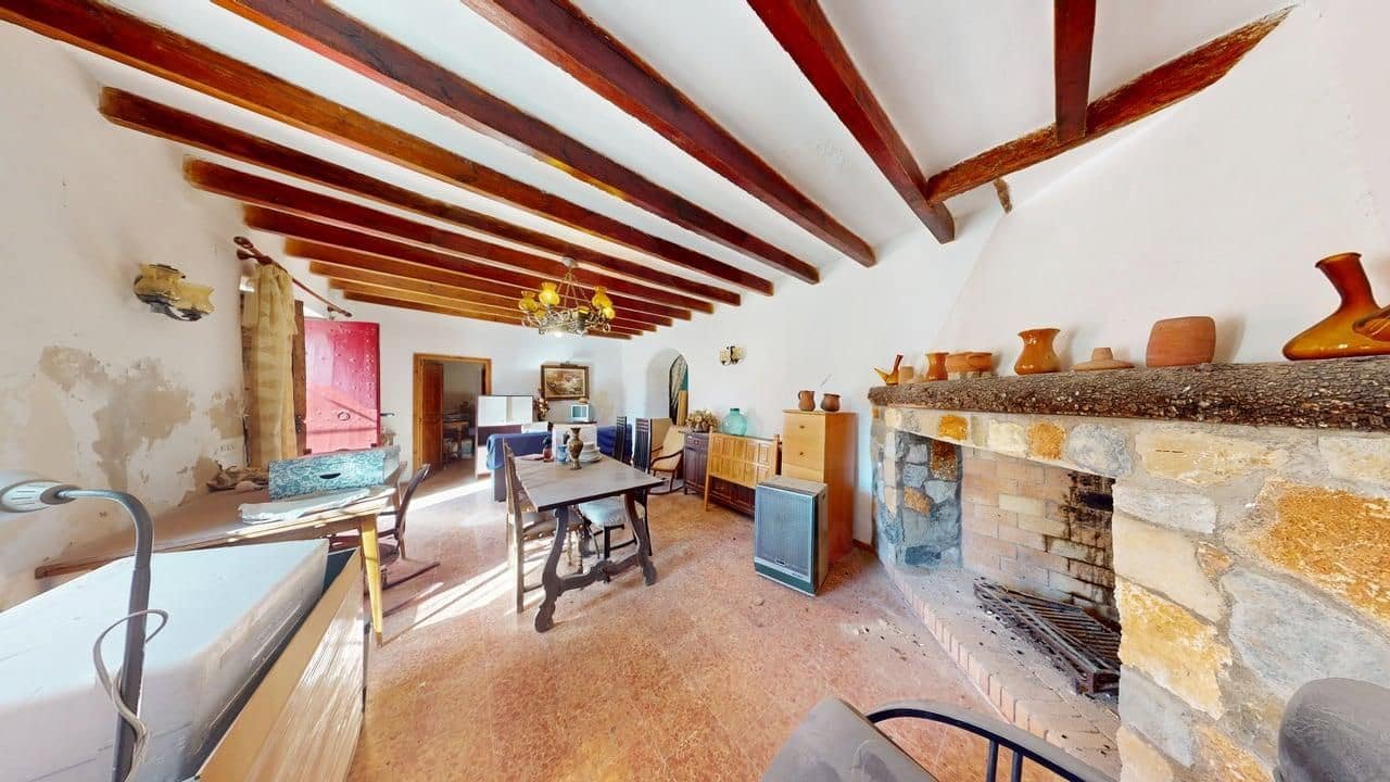 8 chambre Appartement à vendre à Palma de Mallorca - 1 390 000 € (Ref: 10139679)