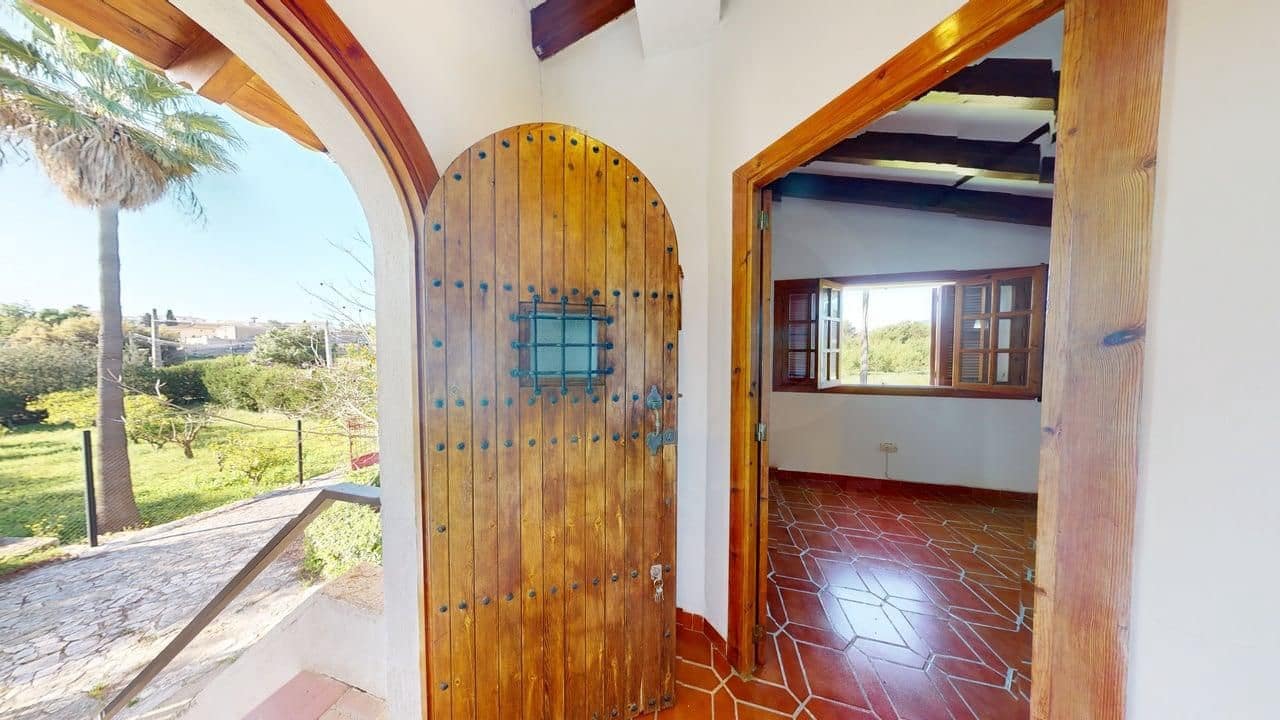 8 chambre Appartement à vendre à Palma de Mallorca - 1 390 000 € (Ref: 10139679)